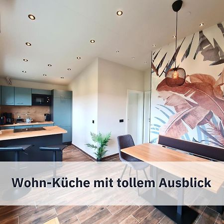Ferienhaus Rothsee-Oase Ideale Ausgangslage Mit Tollem Ausblick, Sauna Und Privatem Garten Roth  Ngoại thất bức ảnh