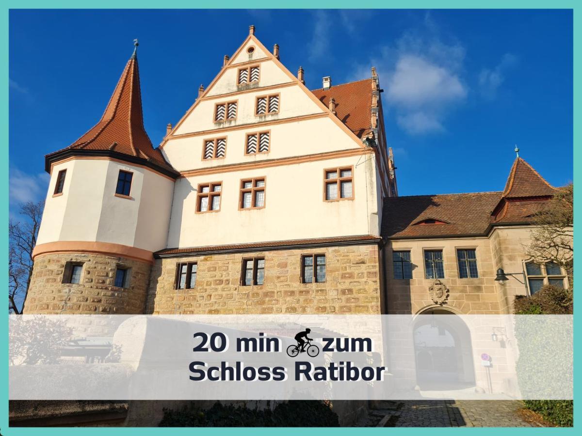 Ferienhaus Rothsee-Oase Ideale Ausgangslage Mit Tollem Ausblick, Sauna Und Privatem Garten Roth  Ngoại thất bức ảnh