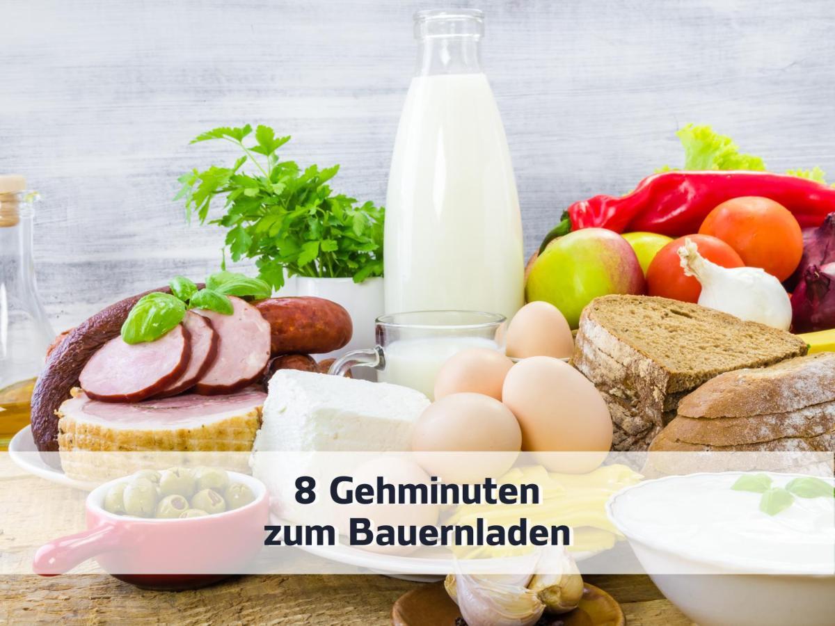 Ferienhaus Rothsee-Oase Ideale Ausgangslage Mit Tollem Ausblick, Sauna Und Privatem Garten Roth  Ngoại thất bức ảnh
