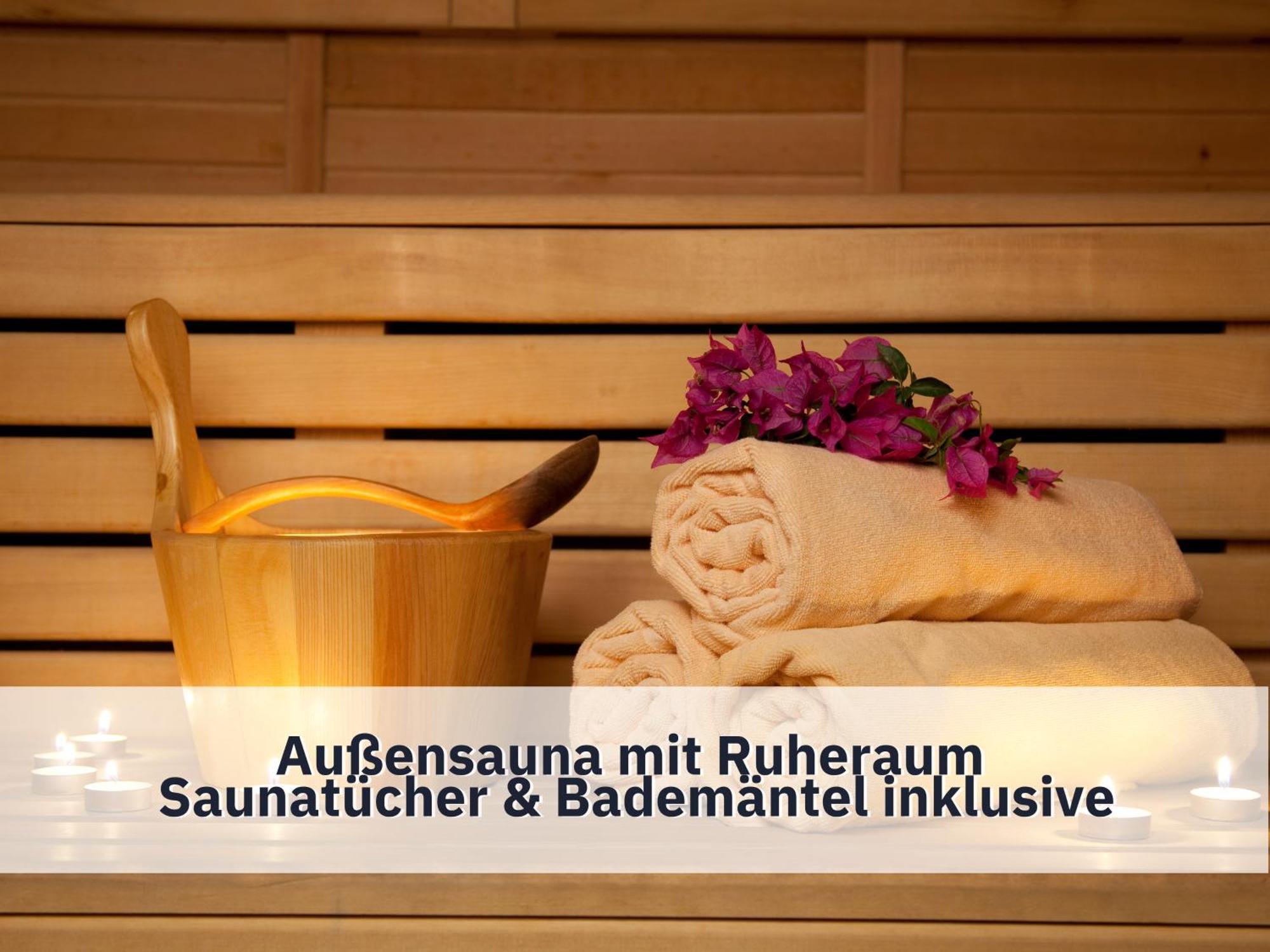 Ferienhaus Rothsee-Oase Ideale Ausgangslage Mit Tollem Ausblick, Sauna Und Privatem Garten Roth  Ngoại thất bức ảnh