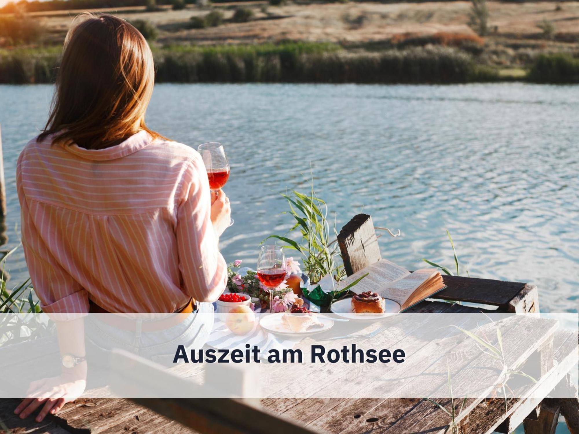 Ferienhaus Rothsee-Oase Ideale Ausgangslage Mit Tollem Ausblick, Sauna Und Privatem Garten Roth  Ngoại thất bức ảnh